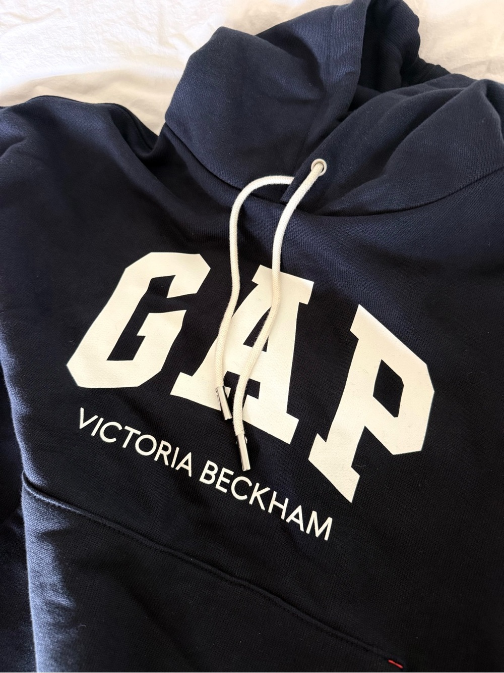 Victoria Beckham X GAP Hoodie
